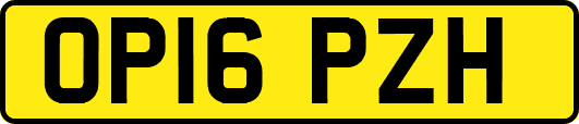 OP16PZH