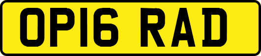 OP16RAD