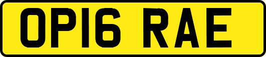 OP16RAE