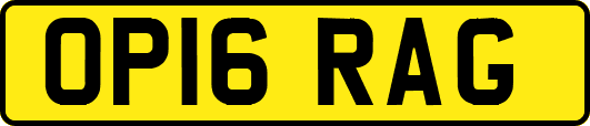OP16RAG
