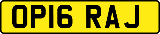 OP16RAJ