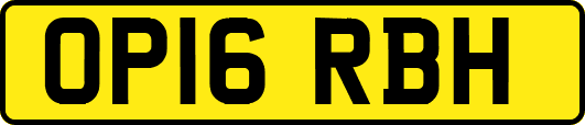 OP16RBH