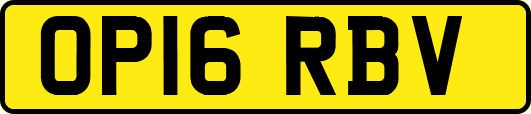OP16RBV
