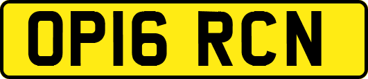 OP16RCN