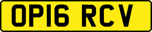 OP16RCV