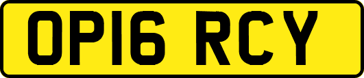 OP16RCY