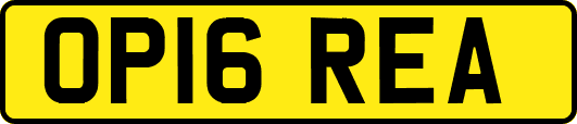 OP16REA