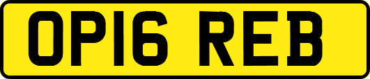 OP16REB