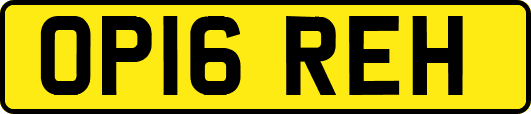 OP16REH