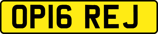 OP16REJ