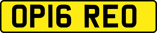 OP16REO