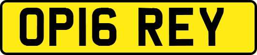 OP16REY