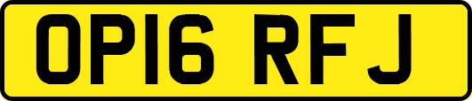 OP16RFJ