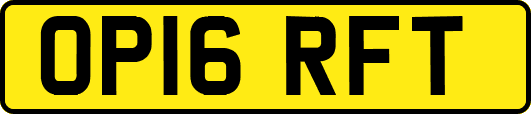 OP16RFT