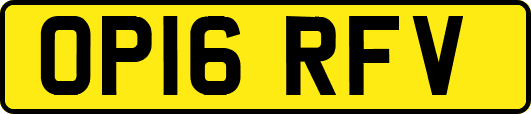 OP16RFV