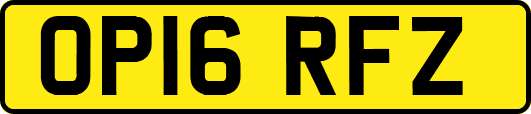 OP16RFZ
