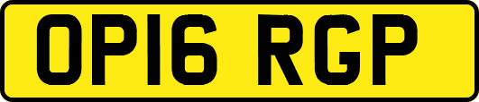 OP16RGP