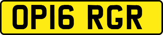 OP16RGR