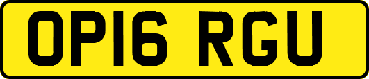 OP16RGU