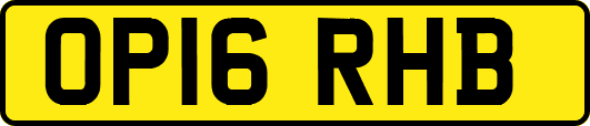 OP16RHB