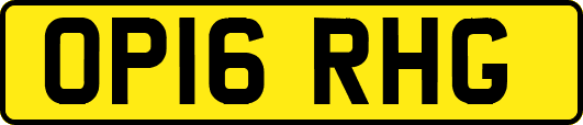 OP16RHG