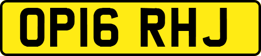 OP16RHJ