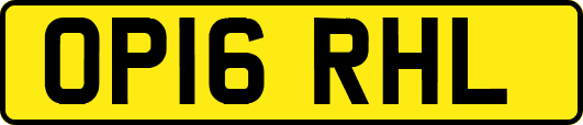 OP16RHL