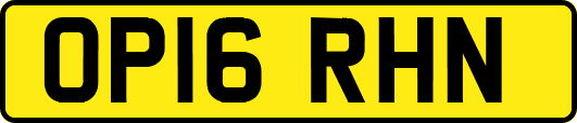 OP16RHN