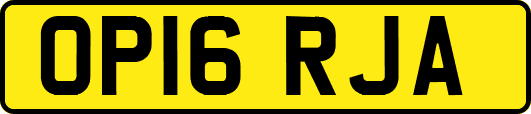 OP16RJA