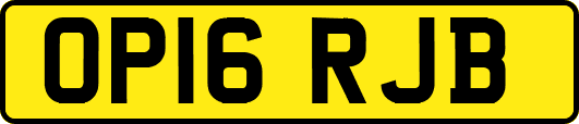 OP16RJB