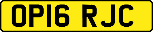 OP16RJC