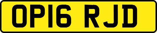 OP16RJD