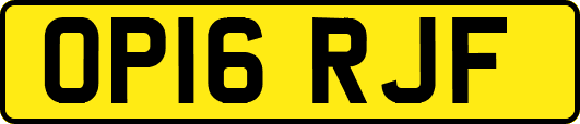 OP16RJF