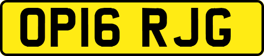 OP16RJG