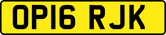 OP16RJK