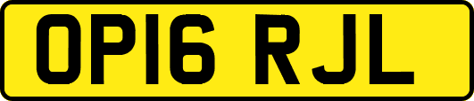 OP16RJL