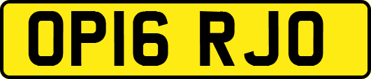 OP16RJO