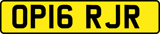OP16RJR
