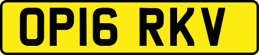 OP16RKV