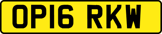 OP16RKW