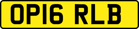 OP16RLB