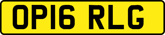 OP16RLG
