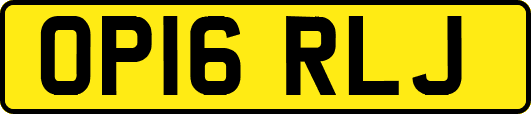 OP16RLJ