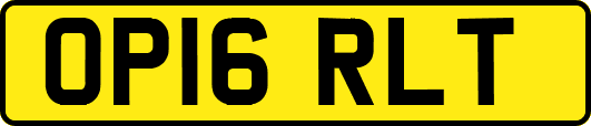 OP16RLT