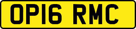 OP16RMC