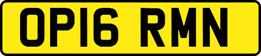 OP16RMN