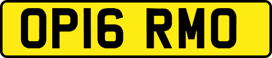OP16RMO