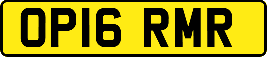 OP16RMR