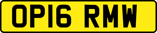 OP16RMW