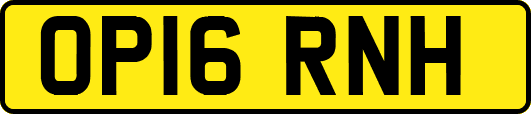 OP16RNH